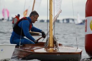 Sneekweek, Maandag – foto 17 van 222