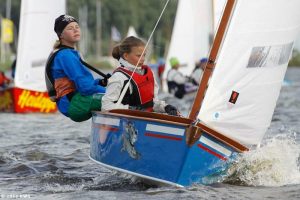 Sneekweek, Maandag – foto 18 van 222