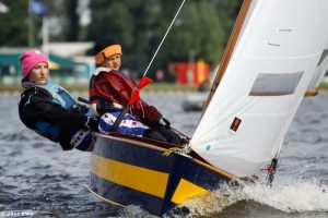 Sneekweek, Maandag – foto 19 van 222