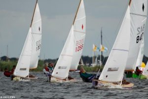 Sneekweek, Maandag – foto 20 van 222