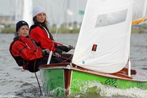 Sneekweek, Maandag – foto 23 van 222