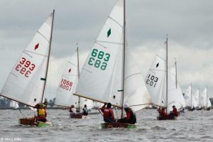 Sneekweek, Maandag – foto 24 van 222