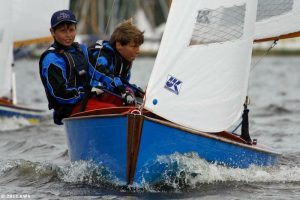 Sneekweek, Maandag – foto 27 van 222
