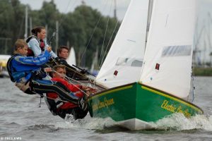 Sneekweek, Maandag – foto 30 van 222