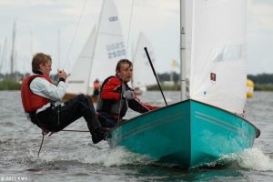 Sneekweek, Maandag – foto 32 van 222