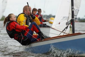Sneekweek, Maandag – foto 34 van 222