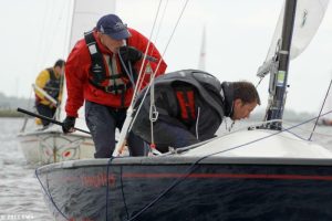 Sneekweek, Maandag – foto 37 van 222