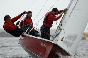 Sneekweek, Maandag – foto 39 van 222