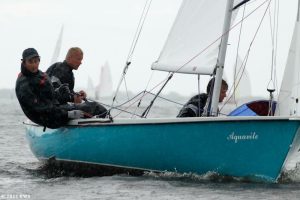 Sneekweek, Maandag – foto 40 van 222