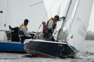 Sneekweek, Maandag – foto 42 van 222