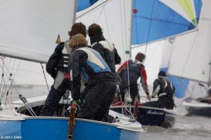 Sneekweek, Maandag – foto 45 van 222