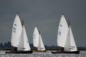 Sneekweek, Maandag – foto 56 van 222