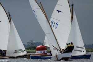 Sneekweek, Maandag – foto 57 van 222