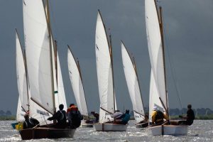 Sneekweek, Maandag – foto 58 van 222