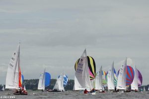 Sneekweek, Maandag – foto 59 van 222