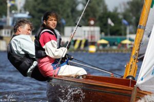 Sneekweek, Maandag – foto 64 van 222