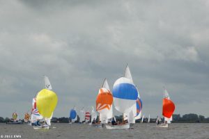 Sneekweek, Maandag – foto 70 van 222