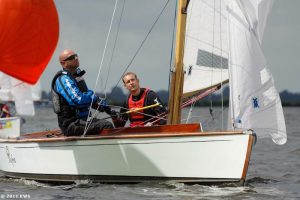 Sneekweek, Maandag – foto 71 van 222