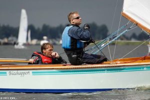 Sneekweek, Maandag – foto 72 van 222