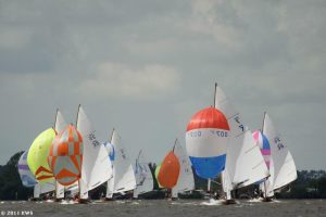 Sneekweek, Maandag – foto 78 van 222