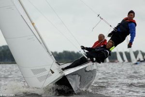Sneekweek, Maandag – foto 83 van 222