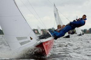 Sneekweek, Maandag – foto 84 van 222