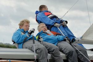 Sneekweek, Maandag – foto 85 van 222