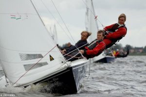 Sneekweek, Maandag – foto 86 van 222