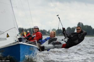 Sneekweek, Maandag – foto 87 van 222