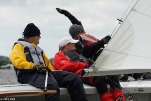 Sneekweek, Maandag – foto 88 van 222