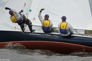Sneekweek, Maandag – foto 89 van 222