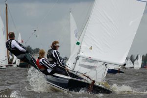 Sneekweek, Maandag – foto 90 van 222