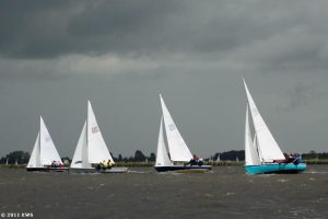 Sneekweek, Maandag – foto 91 van 222