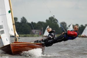 Sneekweek, Maandag – foto 92 van 222
