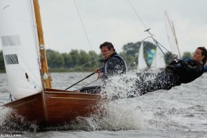 Sneekweek, Maandag – foto 94 van 222