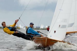 Sneekweek, Maandag – foto 96 van 222