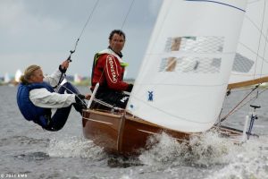 Sneekweek, Maandag – foto 99 van 222