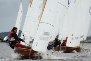 Sneekweek, Maandag – foto 100 van 222