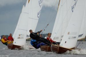 Sneekweek, Maandag – foto 101 van 222