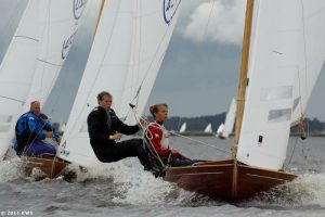 Sneekweek, Maandag – foto 102 van 222