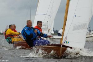 Sneekweek, Maandag – foto 103 van 222