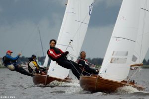 Sneekweek, Maandag – foto 104 van 222