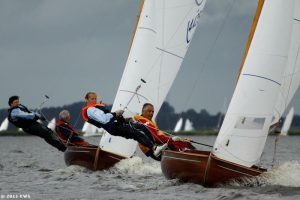 Sneekweek, Maandag – foto 105 van 222