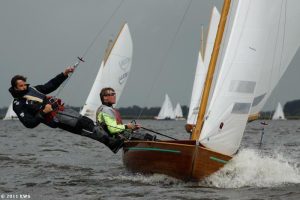 Sneekweek, Maandag – foto 109 van 222