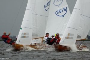 Sneekweek, Maandag – foto 110 van 222