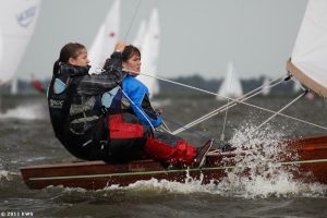 Sneekweek, Maandag – foto 116 van 222