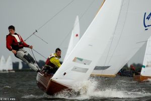 Sneekweek, Maandag – foto 117 van 222