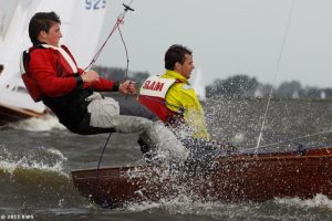 Sneekweek, Maandag – foto 119 van 222