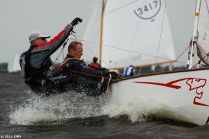 Sneekweek, Maandag – foto 122 van 222