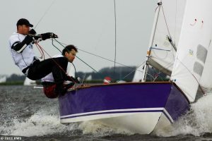 Sneekweek, Maandag – foto 123 van 222